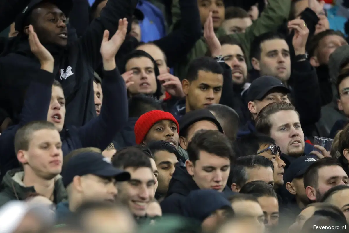 Fer op Vak S: ''Die intense beleving, je gaat erin mee''