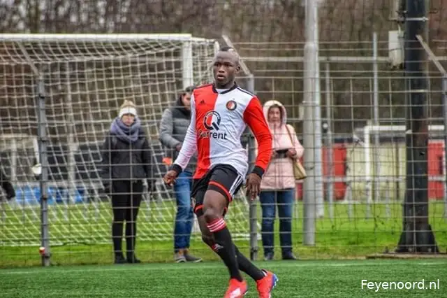 Engels medium noemt Feyenoord als 'Possible nightmare'