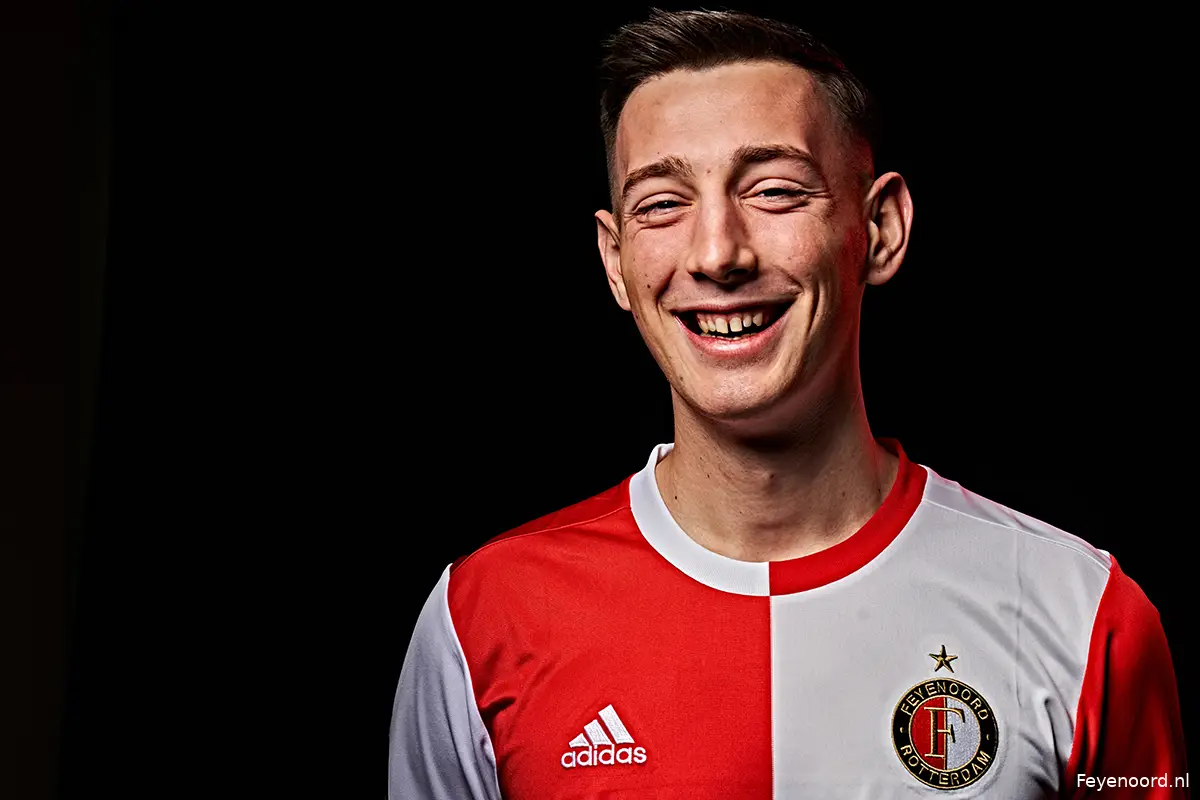 Bozeník: ''Ik had drie aanbiedingen liggen, dit is top voor mij''