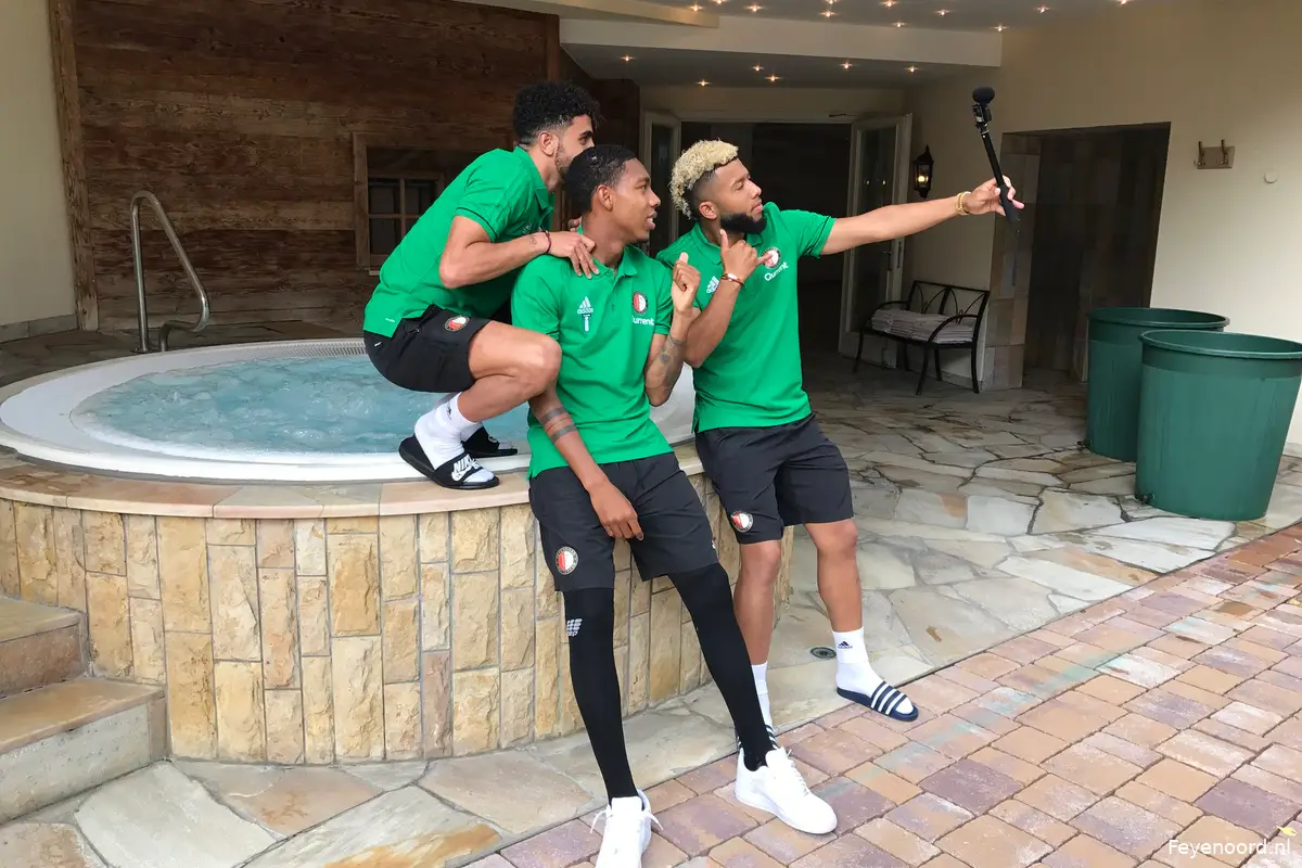 VIDEO | Hoteltour met Boëtius en Vilhena