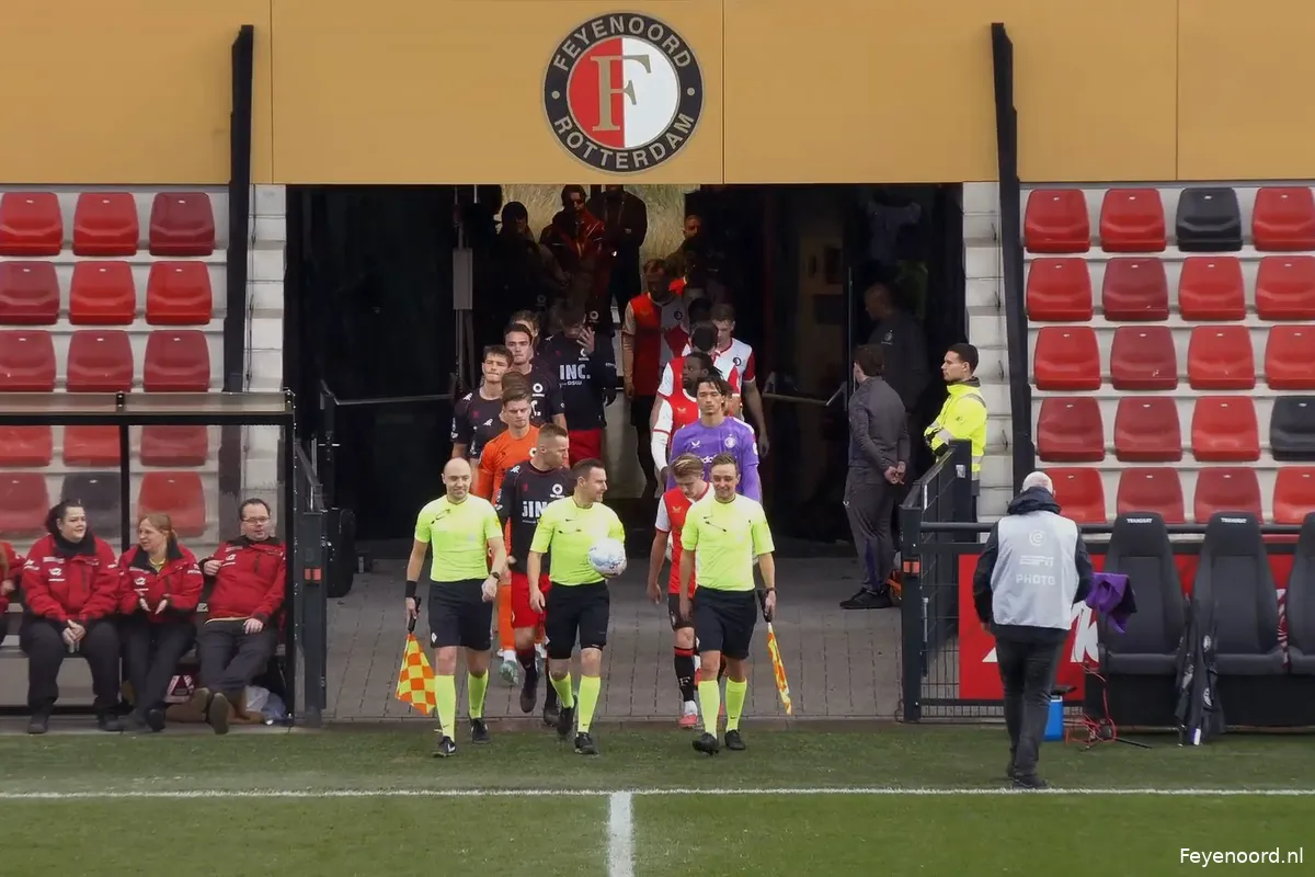 feyenoordone