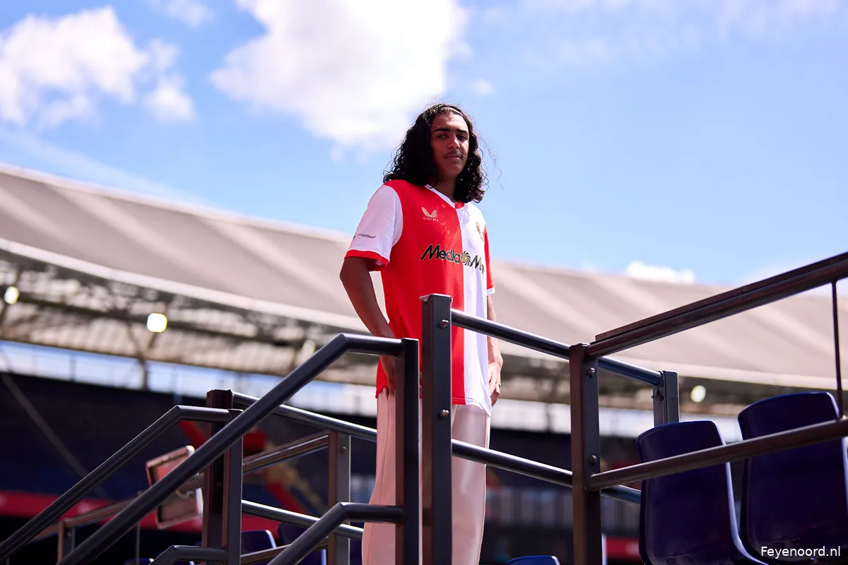 HadidikomstFeyenoord