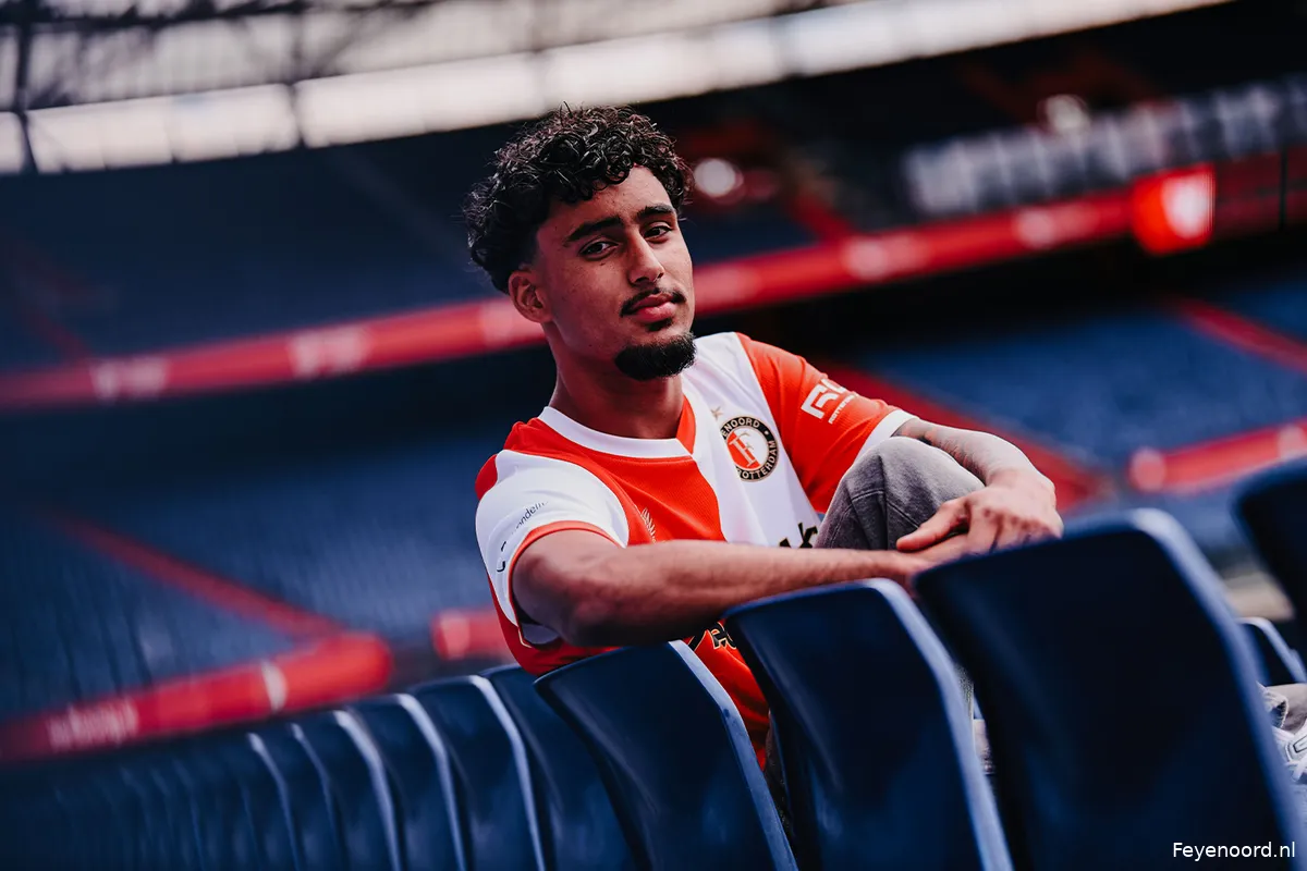 KesselsnaarFeyenoord