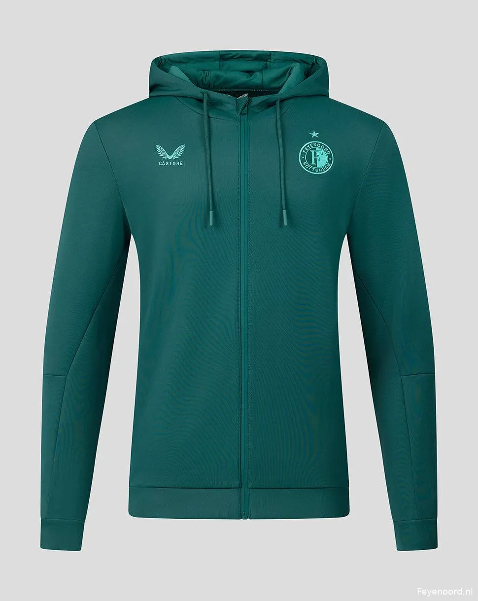 Travelcollectie Feyenoord seizoen 2026/27