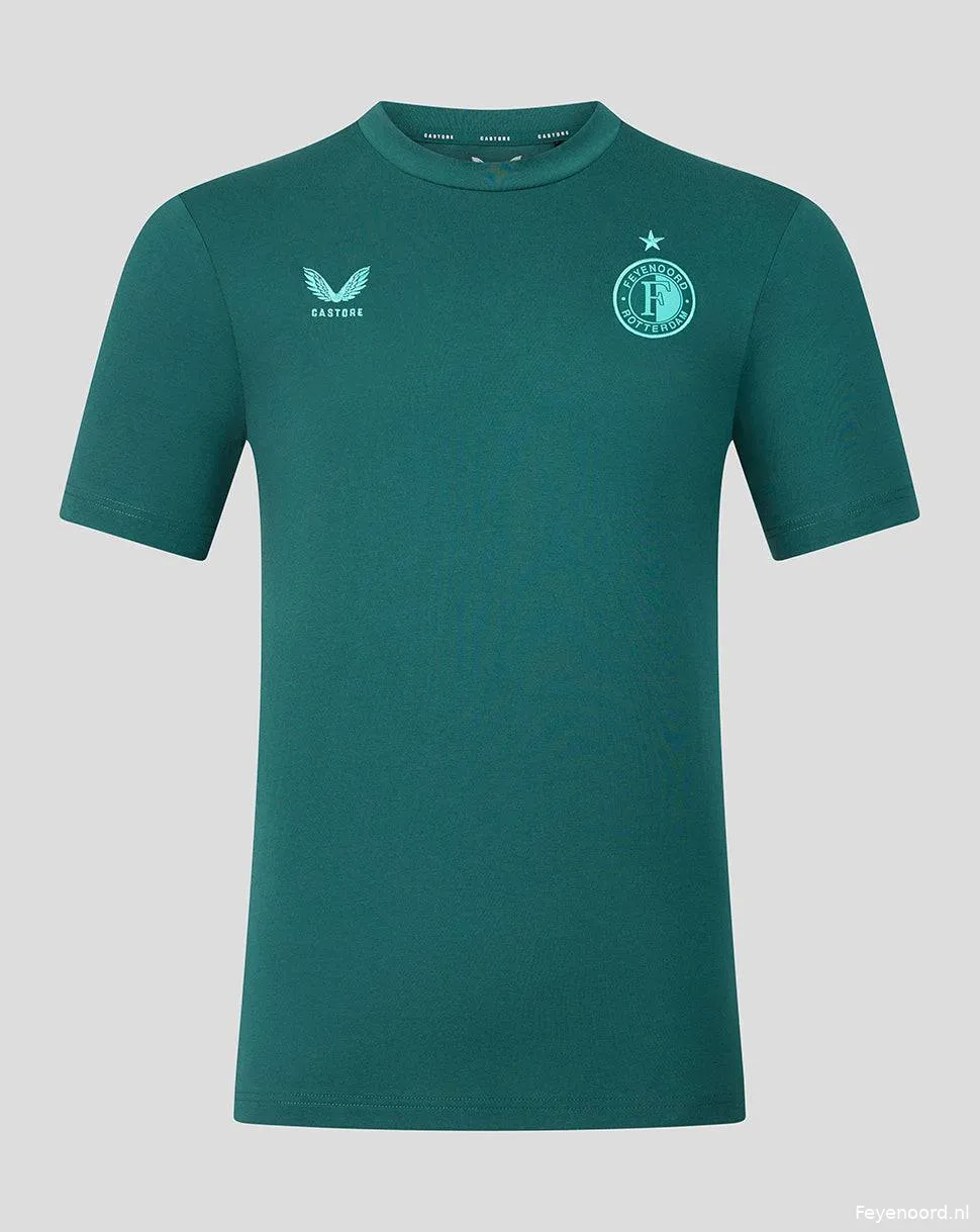 Travelcollectie Feyenoord seizoen 2026/27