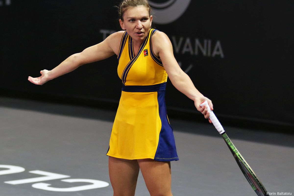 Simona Halep given fresh hope to overturn ban after new finding in doping case