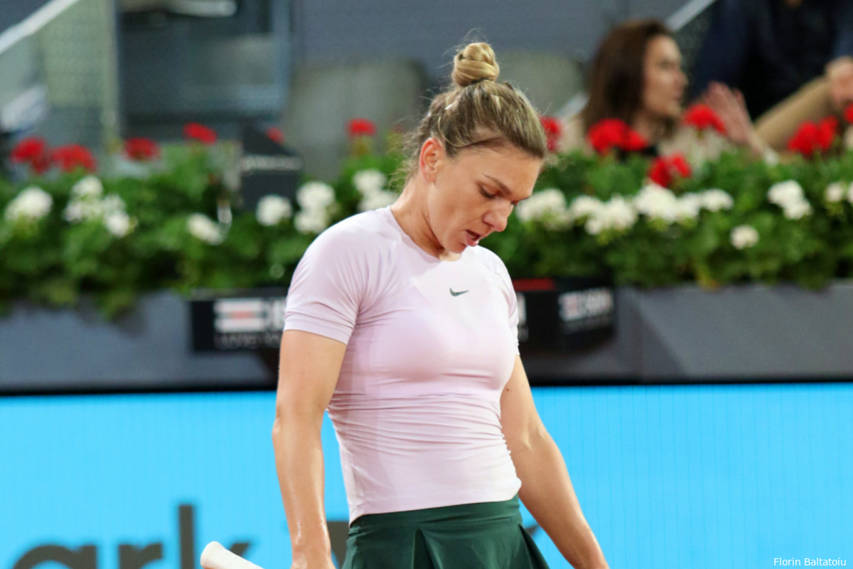Simona Halep left in the dark as her doping hearing is pushed back again