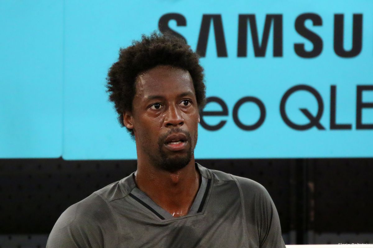 Monfils withdraws from Australian Open to become eligible for protected ranking