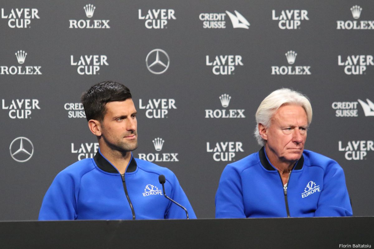 2022 Laver Cup Schedule of Play with Federer, Nadal, Murray & more