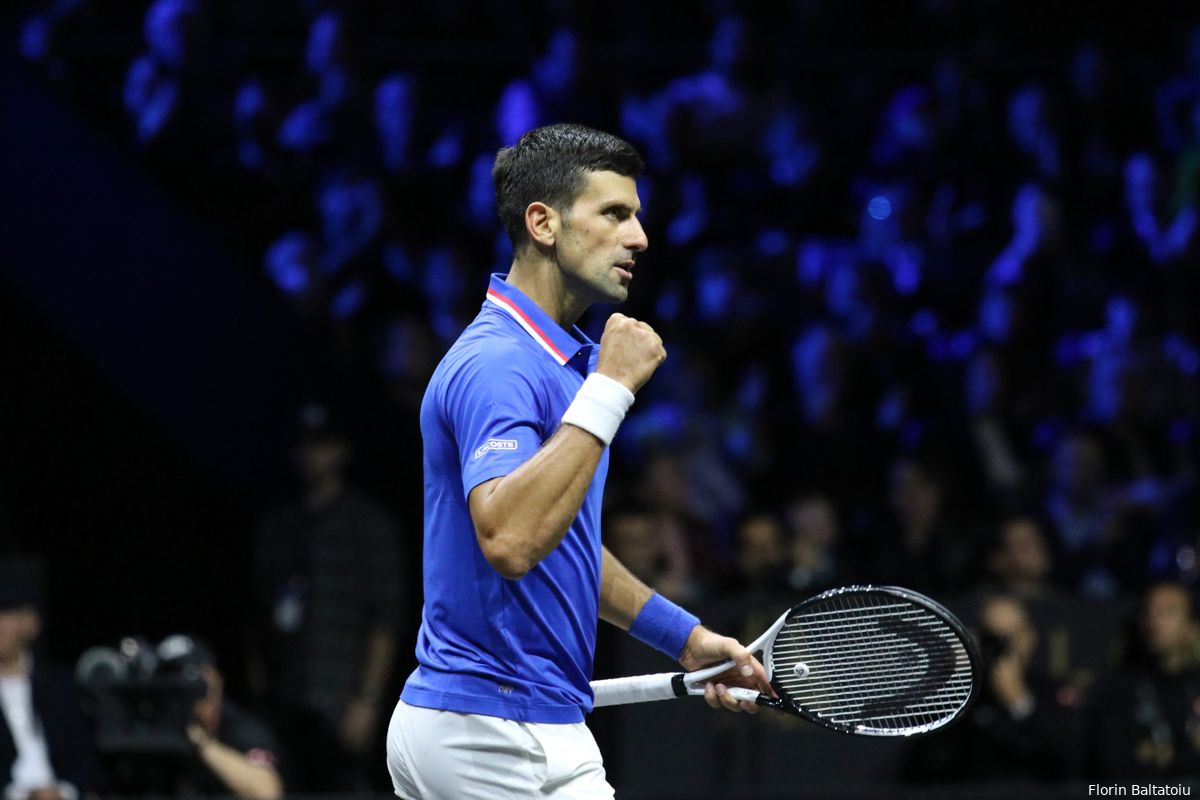Djokovic Is Going To Be 'Unbeatable' In Paris And ATP Finals 'If He's Ready' Says Corretja
