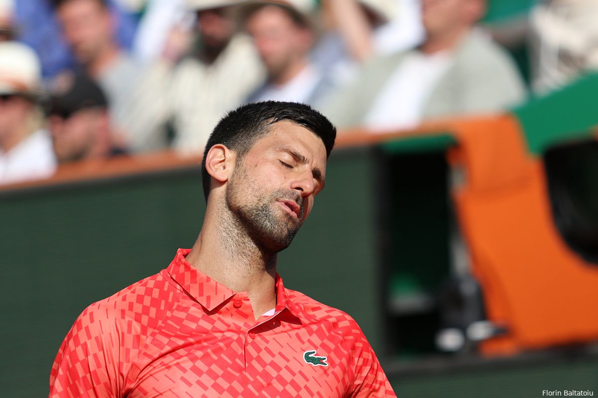 'I Want Them To Feel Pressure': Djokovic Fires Warning To Young Rivals Alcaraz & Sinner