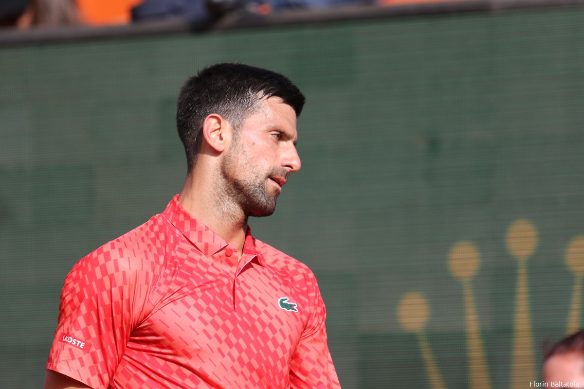 Novak Djokovic's chances of playing US Open rapidly increase after newest regulations change