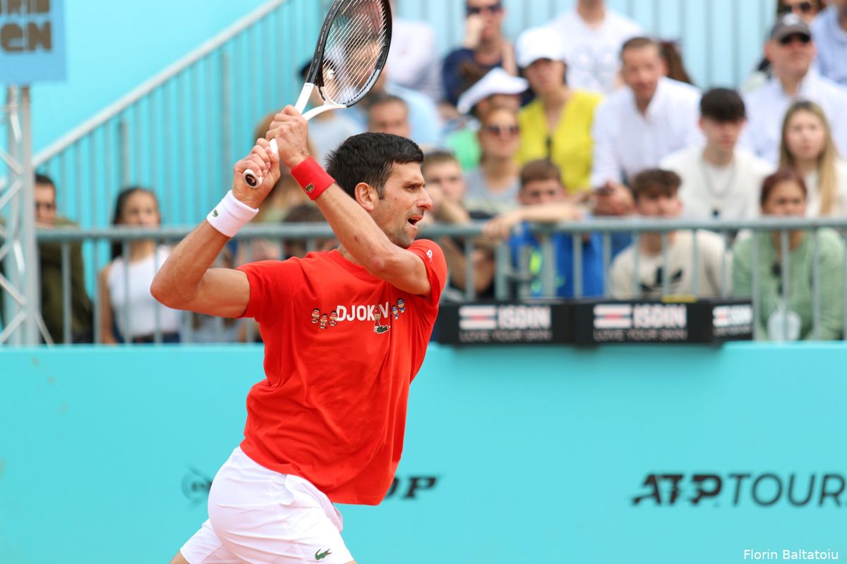 2022 Italian Open ATP Prize Money offers €4,332,325