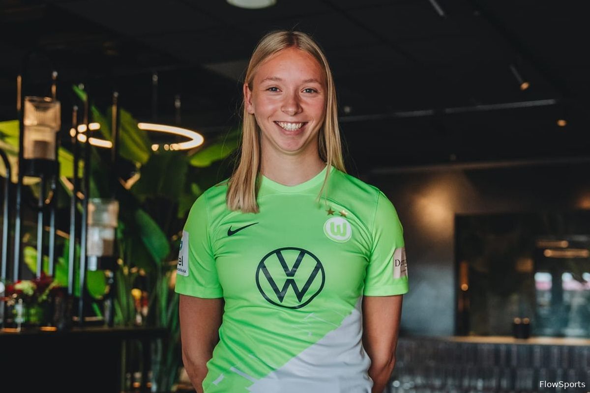 DONE DEAL: Wolfsburg shopt in Enschede en contracteert Peddemors