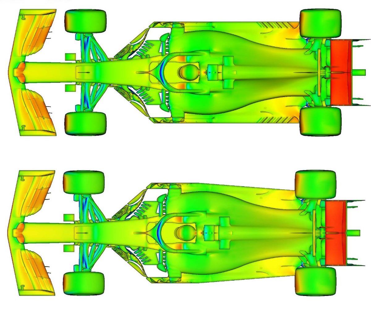 Formule 1 in 2021: alle regelwijzigingen waarover jij moet weten