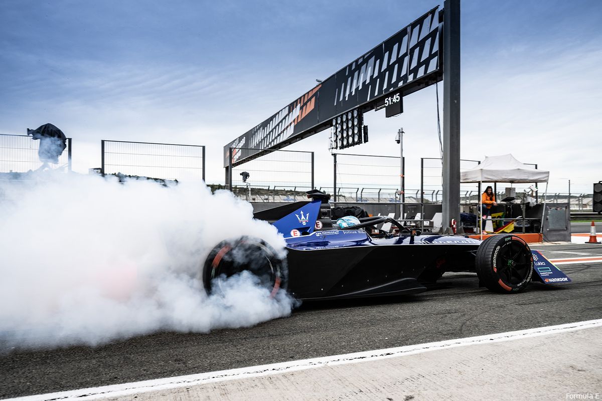Formule E-seizoen 2023: ook voor petrolheads hét moment om in te stappen