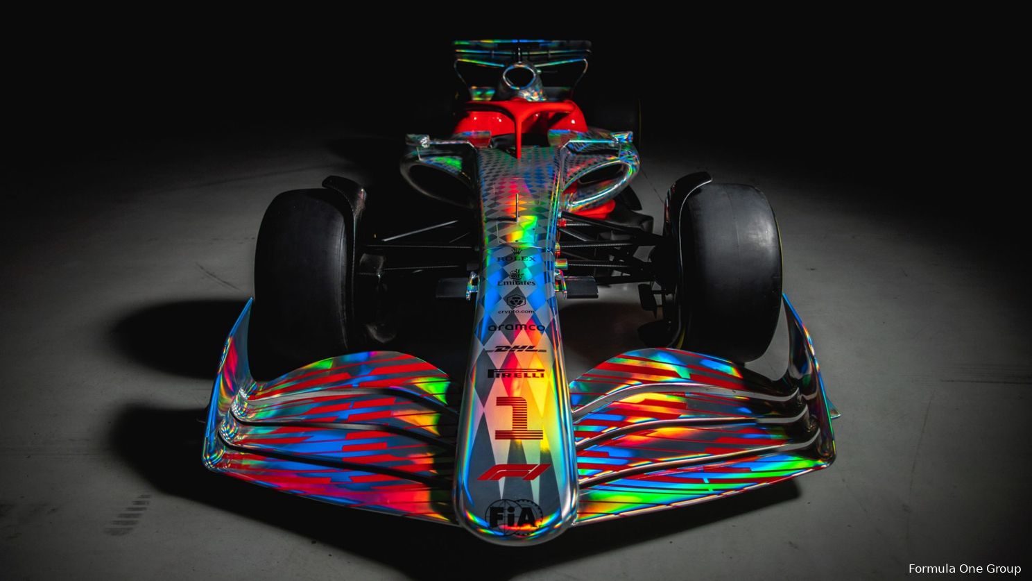 Analyse: onthulde Red Bull daadwerkelijk niets bij presentatie RB18?