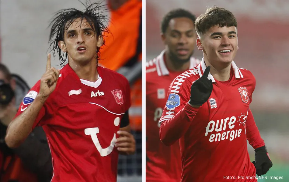 Nog precies één maand tot het WK: Deze (oud-)Twente-spelers doen (niet) mee