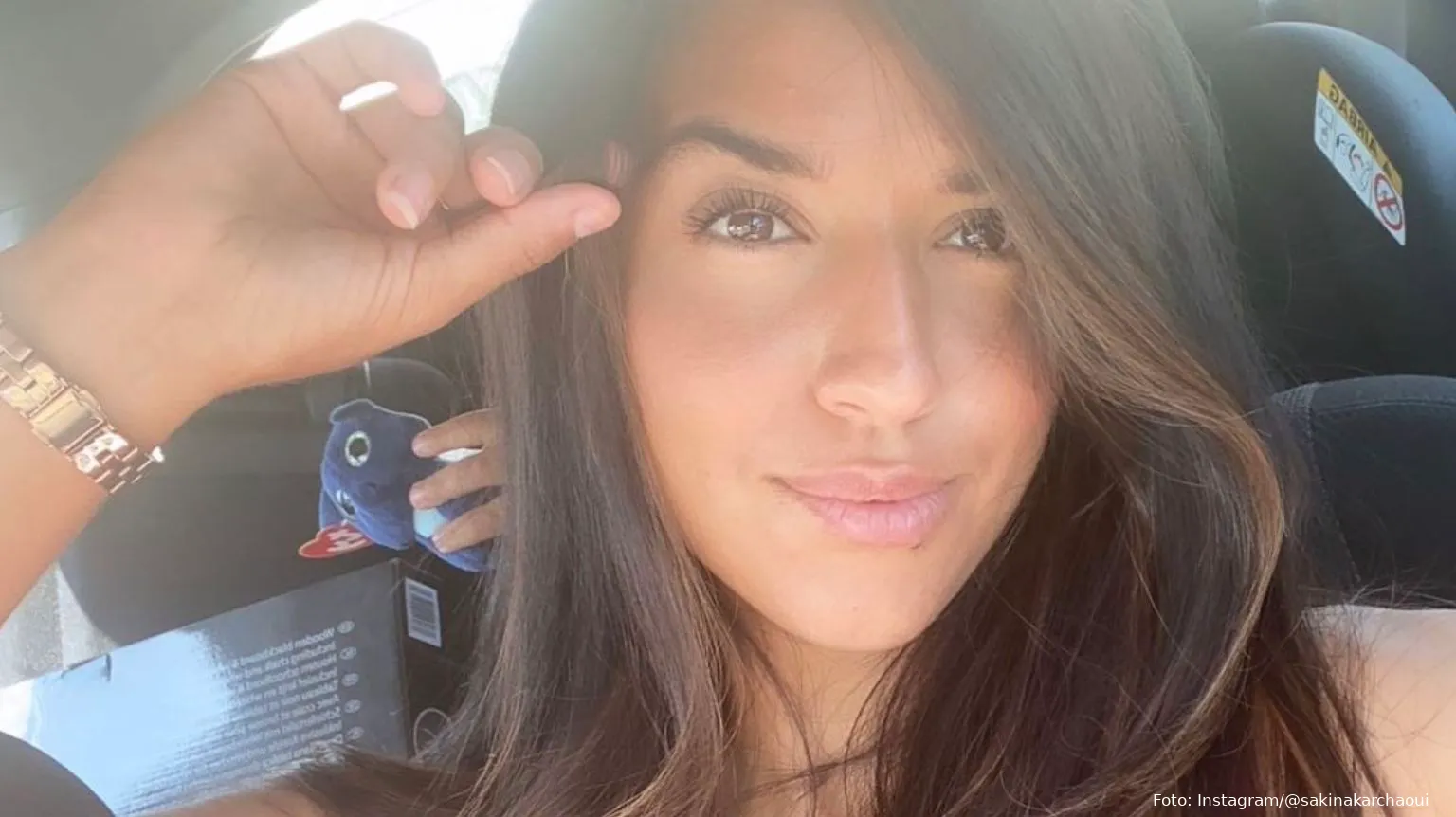 De mooiste vrouwen uit het elftal van... Frankrijk