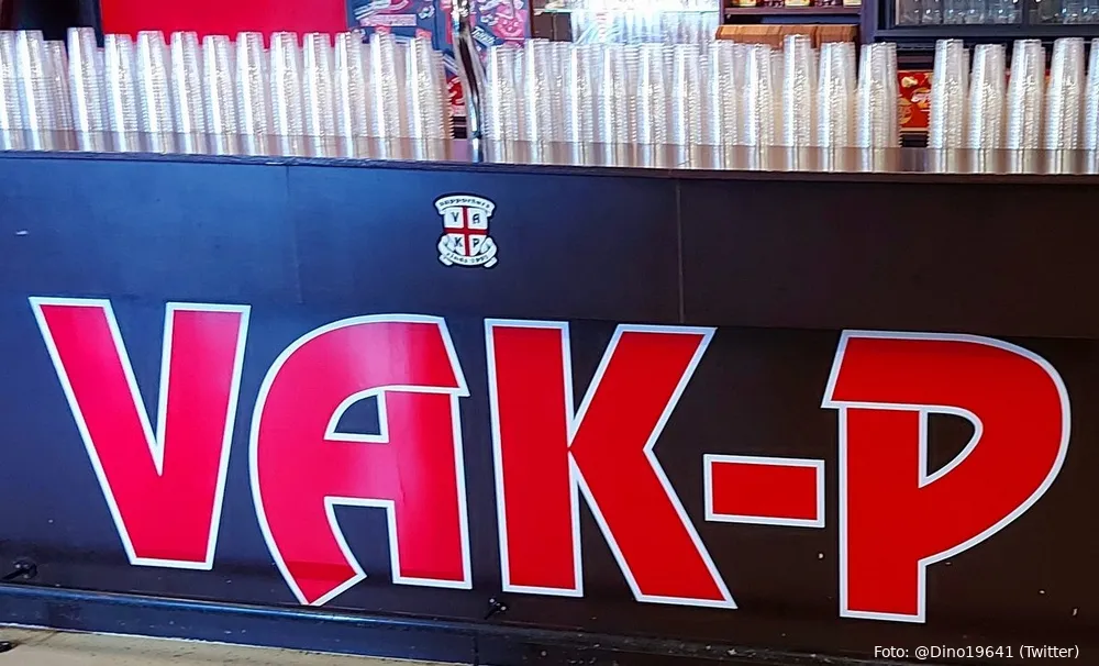 Foto's en video: Home Vak-P krijgt fraaie update