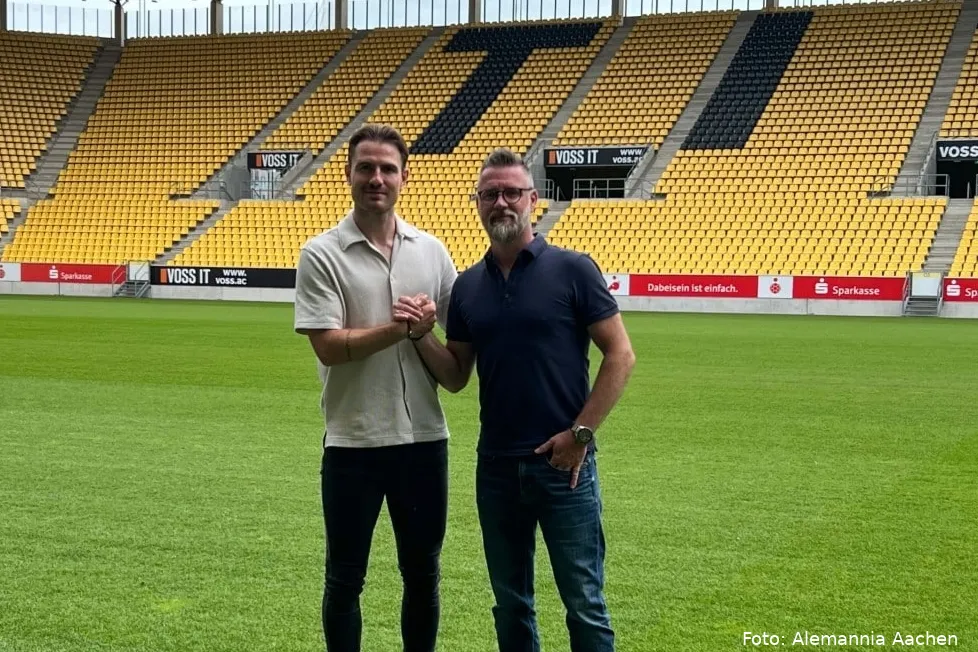 Oud-Twente-spits Peters verdient transfer naar gevallen Duitse cultclub