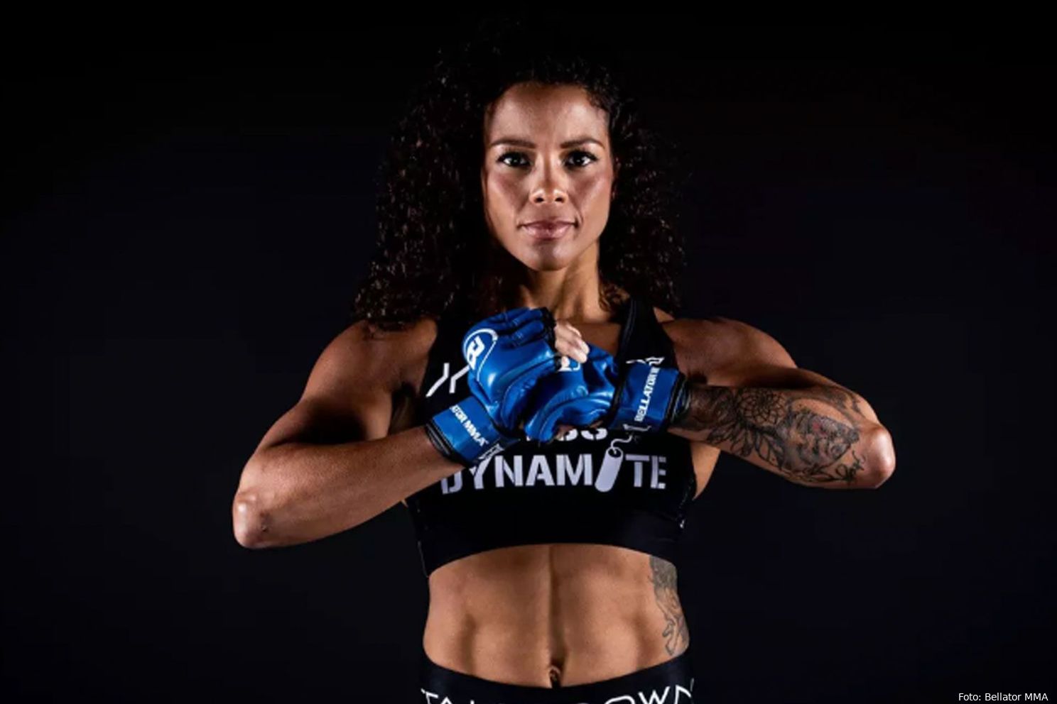 Fans rouwen: Bellator MMA verdwijnt voorgoed?