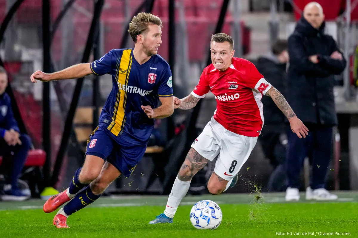 michel vlap jordy clasie az fc twente 2024 2025