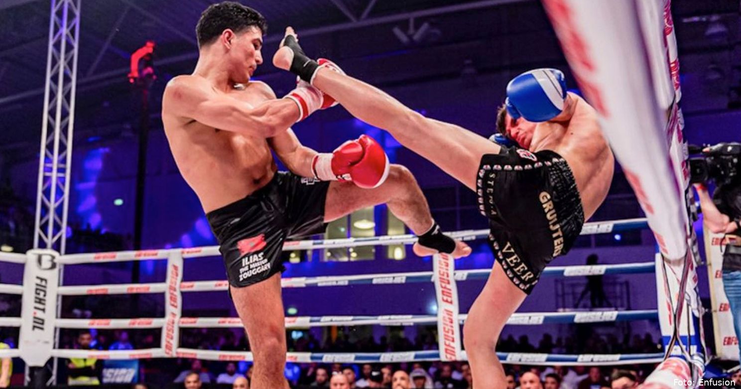 Glory krijgt er in oktober stevige concurrentie bij in Nederland