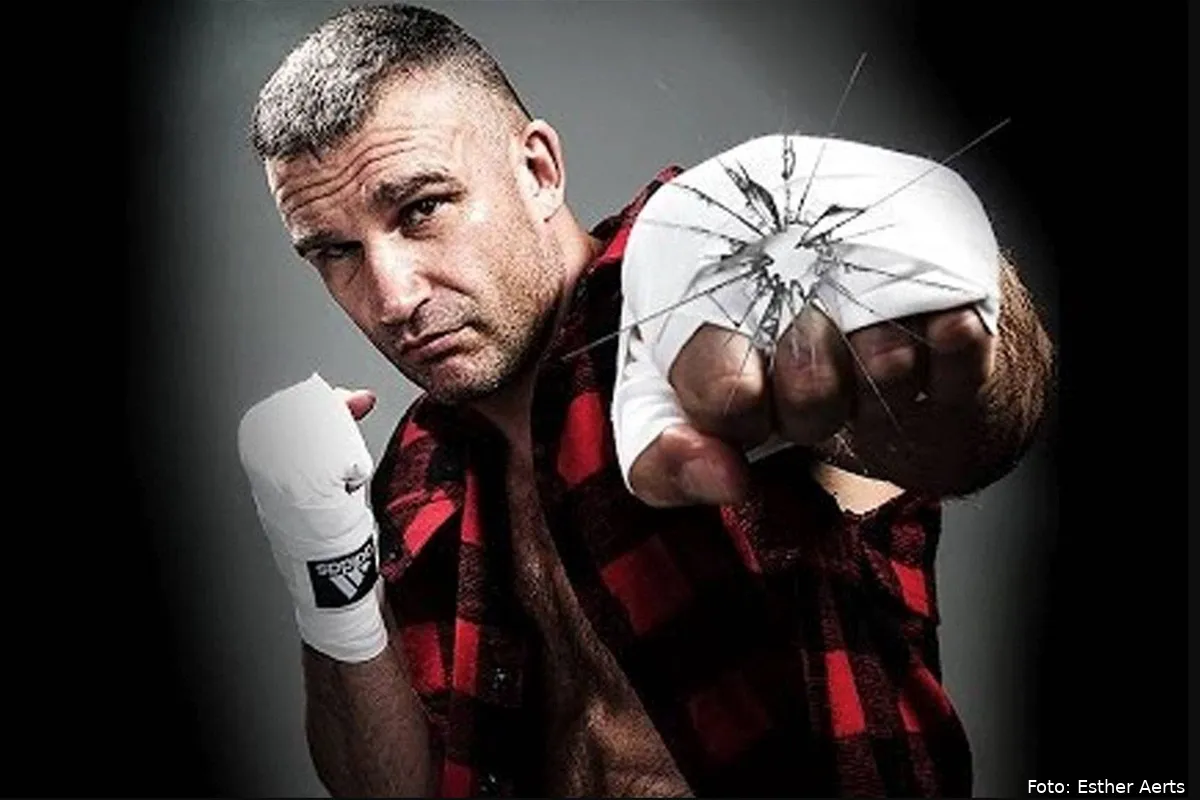 PRIMEUR! Peter Aerts keert terug bij K-1 Japan: 'Kickboksen weer groot maken'