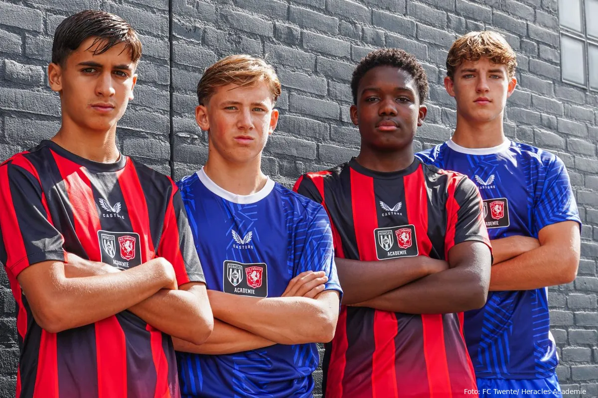 Voetbalacademie