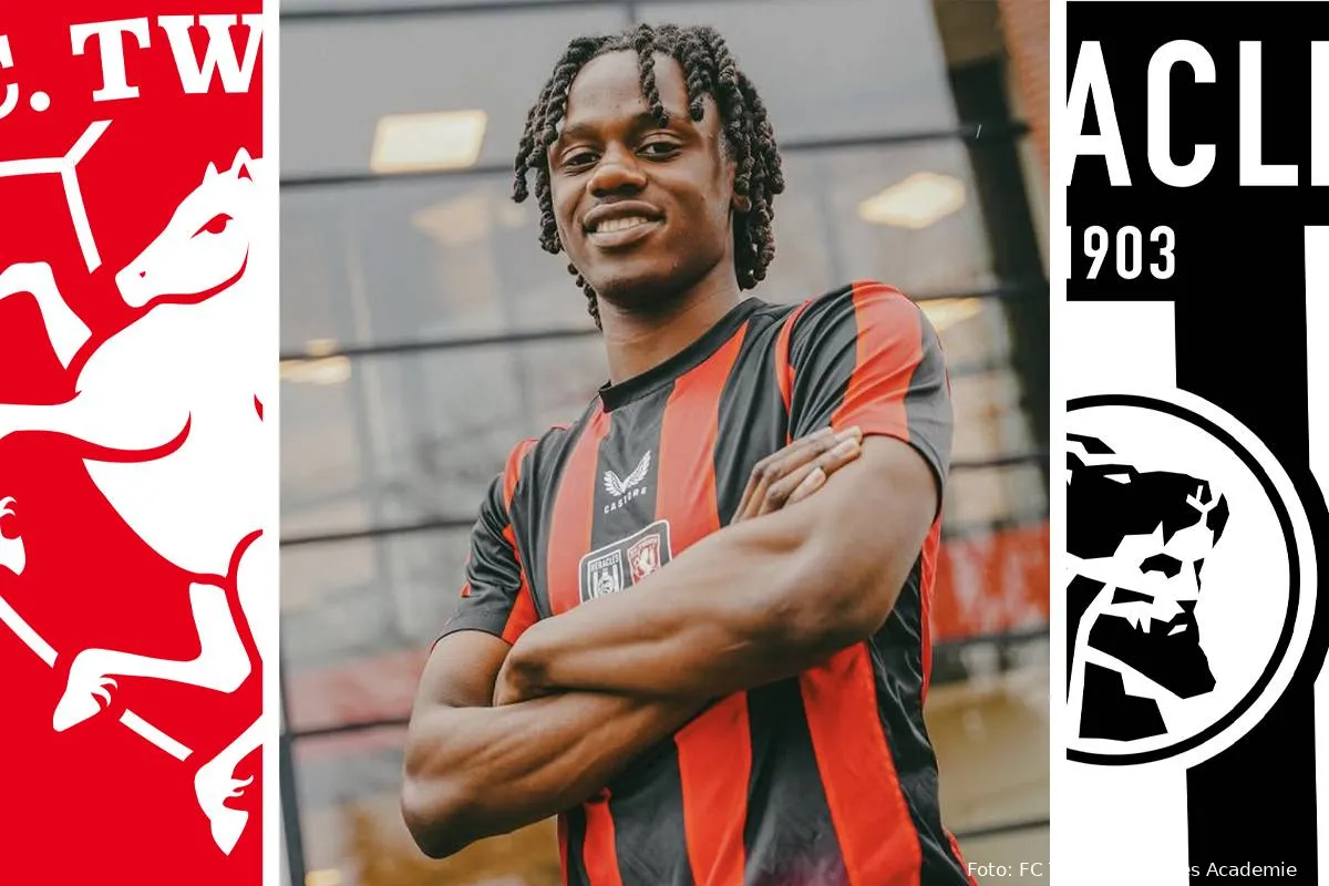 maik poeketie fc twente heracles academie 2025
