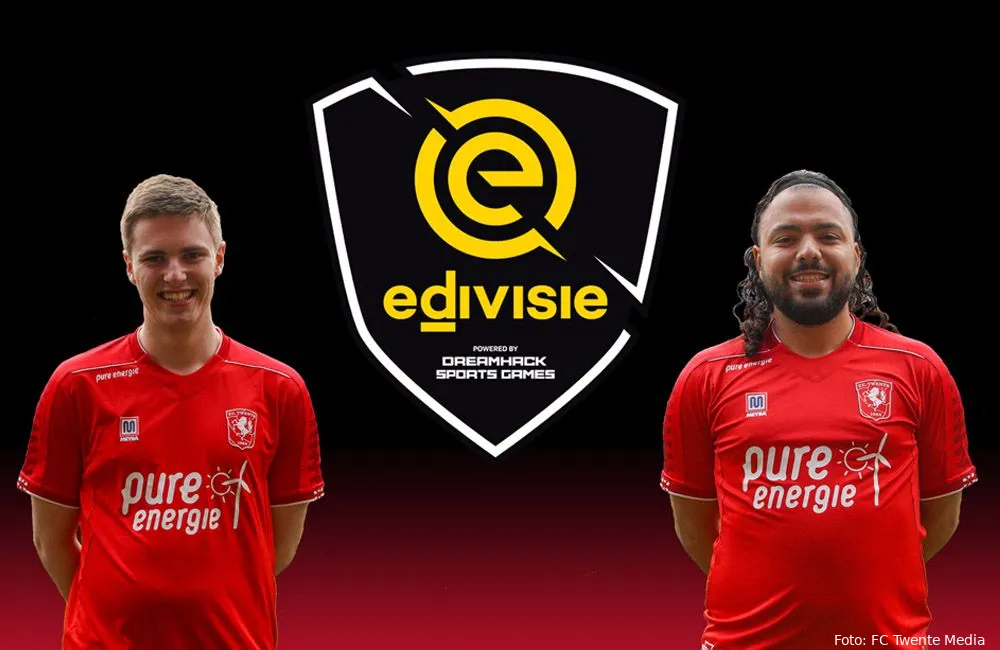 Edivisie: FC Twente lijdt pijnlijke nederlaag in derby tegen Heracles
