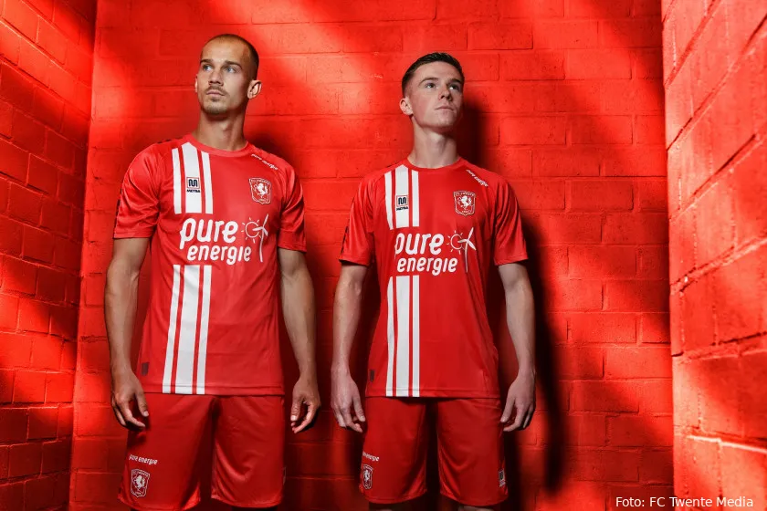 Supporters positief over thuisshirt 2022-2023: "Mooiste shirt in tien jaar"