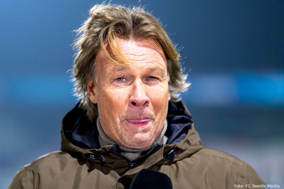 Kraaij roemt beleid FC Twente: "En hij gaat dat terugbetalen"