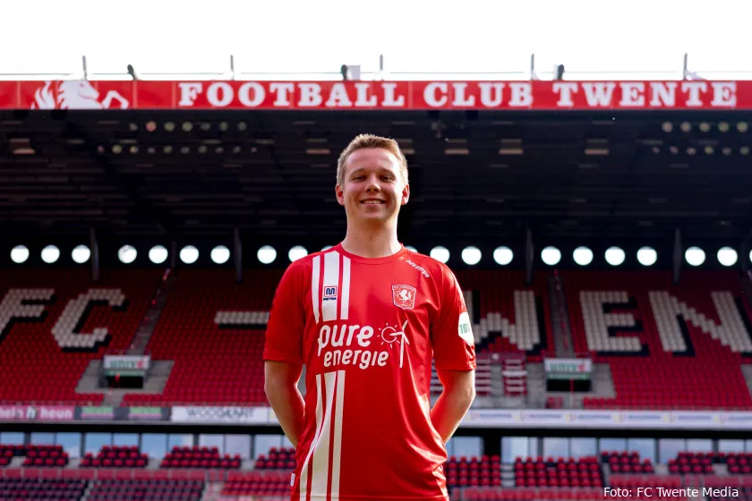 Kjolo vierde Noor bij FC Twente: Wie gingen hem voor?