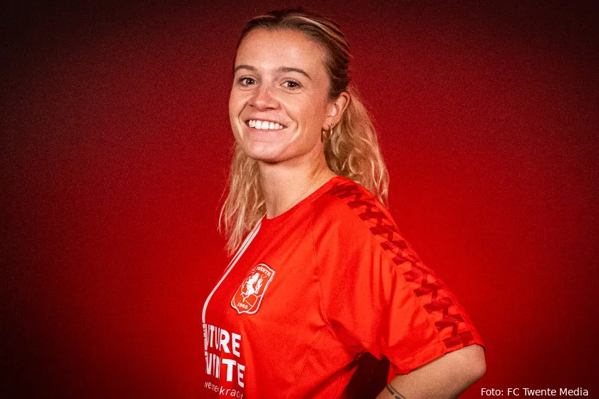 Gestopte Roetgering verrast met terugkeer als speler van FC Twente (v)