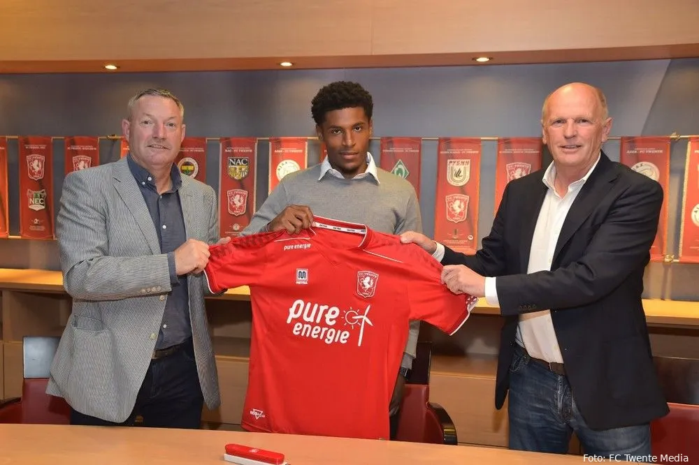 Noa Lang overtuigde Markelo om voor FC Twente te kiezen