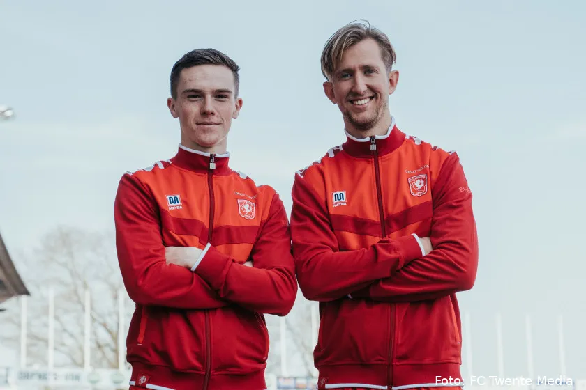 Na meerdere keren uitstel zijn ze binnen: de retrojacks!