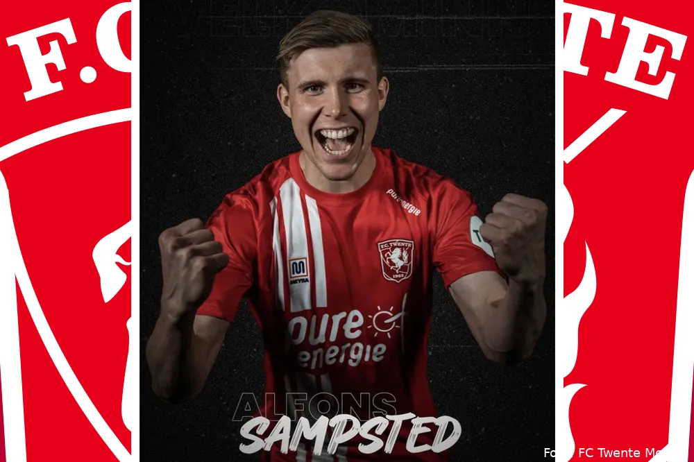 sampsted fc twente logo shirt 2022