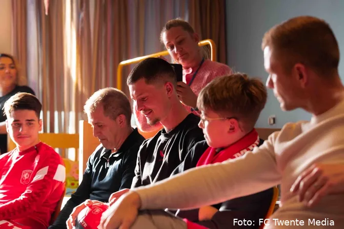 bas kuipers medisch spectrum