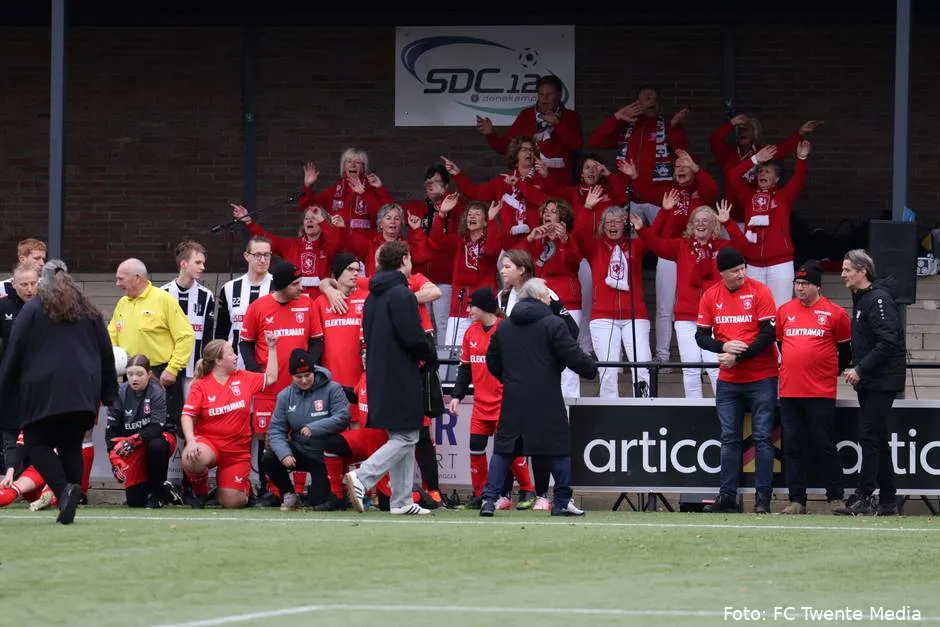 fc twente jan van staa