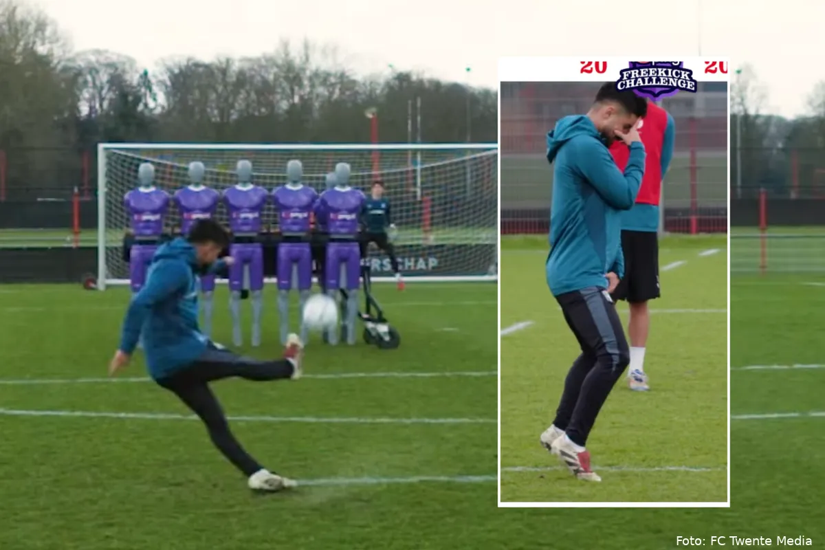 naci unuvar vrije trap challenge