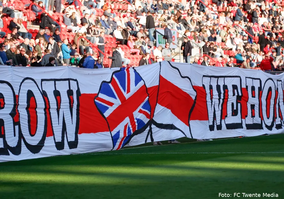 fc twente fortuna sittard eerbetoon