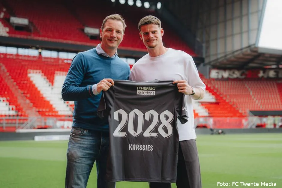 sam karssies arnold bruggink contractverlenging tot 2028 2025jpg