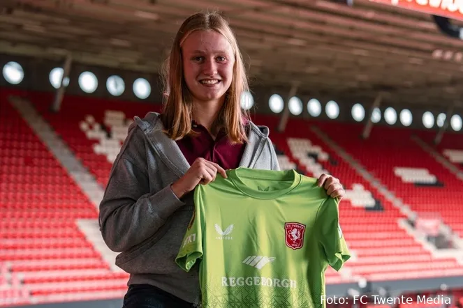 fiene bussman contract verlenging fc twente