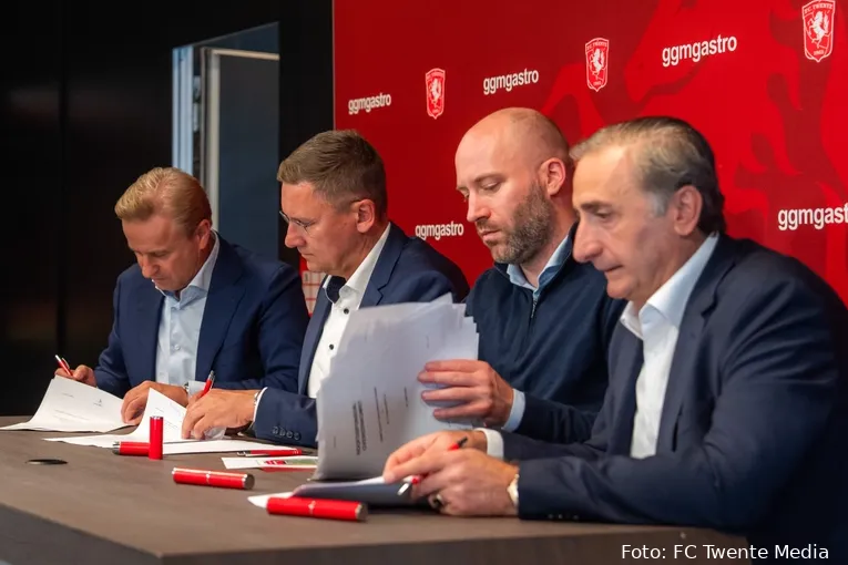 ggm gastro hoofdsponsor dominique scholten