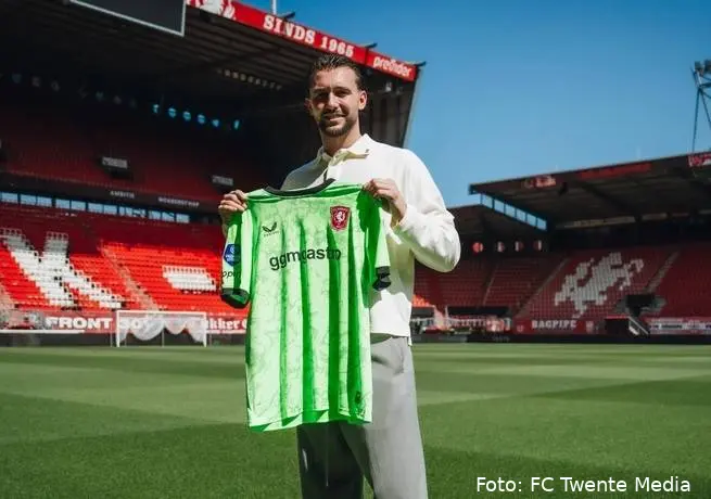 Joël-Drommel-contract-tekenen-2026-2027
