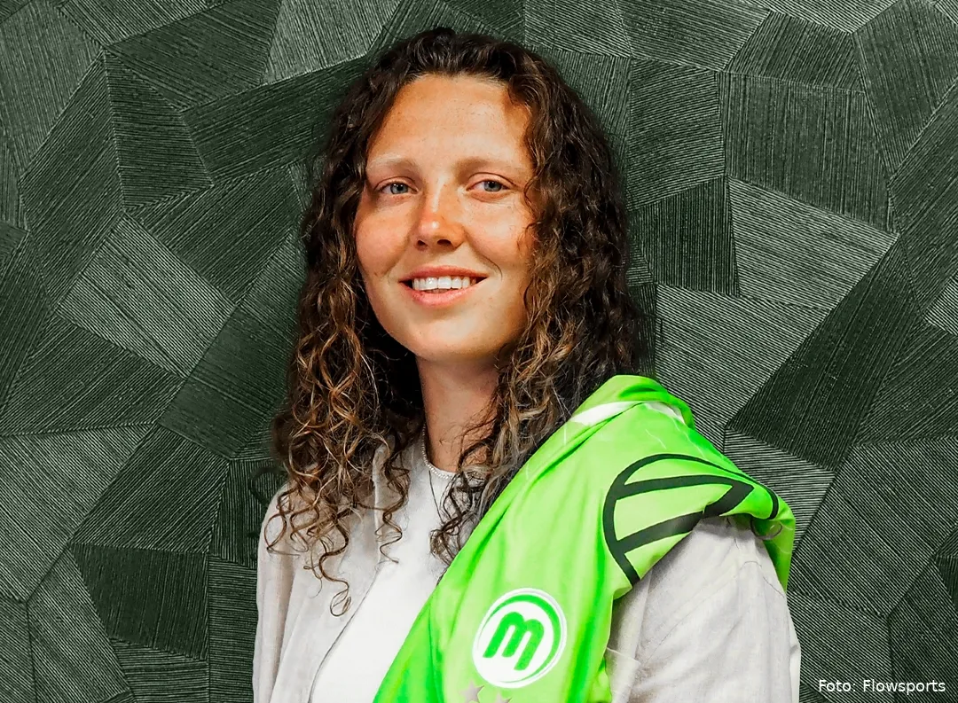 BREAKING: Topscorer tekent meerjarige contract bij Champions League-finalist VfL Wolfsburg (v)