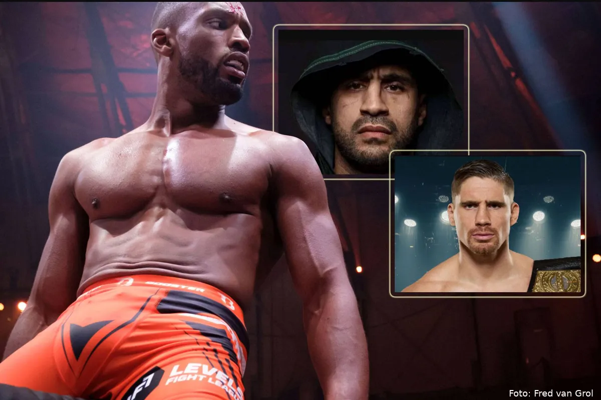 Kan MMA kickboksen van de troon stoten in Nederland? Kans is groot