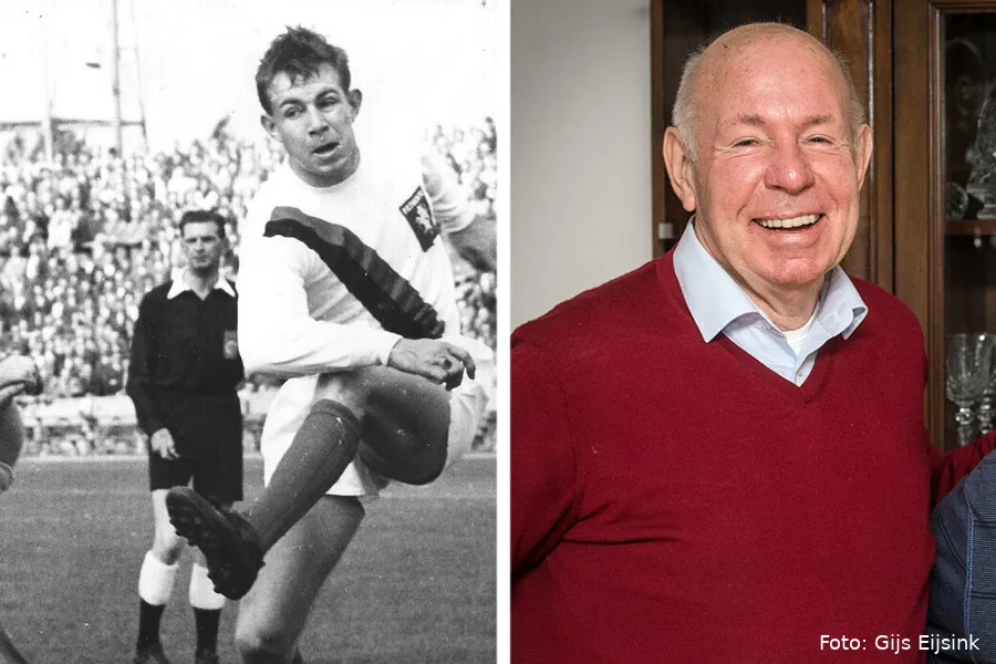 Column: RIP Theo Pahlplatz, nederig natuurtalent uit Oldenzaal